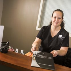 Re:Vision Rockville - Dr. Roy S. Rubinfeld - Jenny welcomes you to Re:Vision - Roy Rubinfeld, MD.