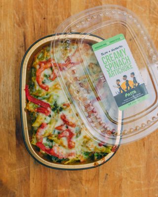 Slim & Husky's Pizza Beeria by null