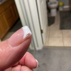 Modern Nails