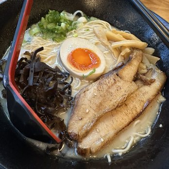 Rudy’s Ramen - Tonkotsu - Ramen Near Me - Chicago, Illinois Rudy’s Ramen - Tonkotsu - Ramen Near Me - Chicago, Illinois
