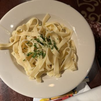 Pappadeaux Seafood Kitchen - Parmesan Buttered Noodles. - Cajun/Creole Near Me - Springdale, Ohio Pappadeaux Seafood Kitchen - Parmesan Buttered Noodles. - Cajun/Creole Near Me - Springdale, Ohio