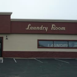 Laundry Room - Great Laundromat!  Large washers and dryers.  Clean.  Soft water which will keep your whites and colors bright!  Locally owned.