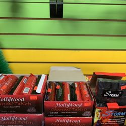 M&H Smoke Shop - Tobacco products