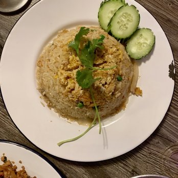 Soi 30th - Crab Fried Rice. Really good! - Thai Near Me - San Diego, California Soi 30th - Crab Fried Rice. Really good! - Thai Near Me - San Diego, California