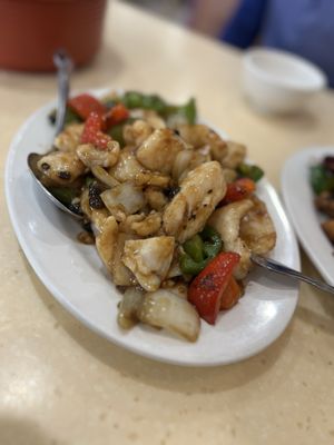 May Mei Cantonese Restaurant by null