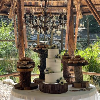 Arrowhead Pine Rose Cabins - Venues & Event Spaces Near Me - Twin Peaks, California
