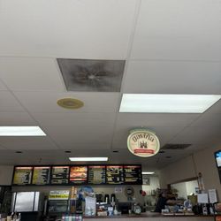Sandwich Hut