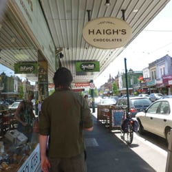 Haigh's Chocolates