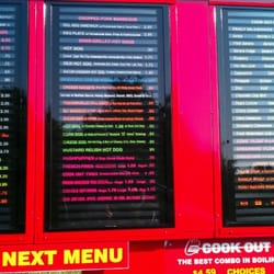 Cook Out