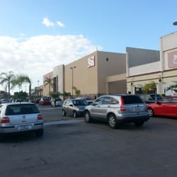 Plaza Las Américas