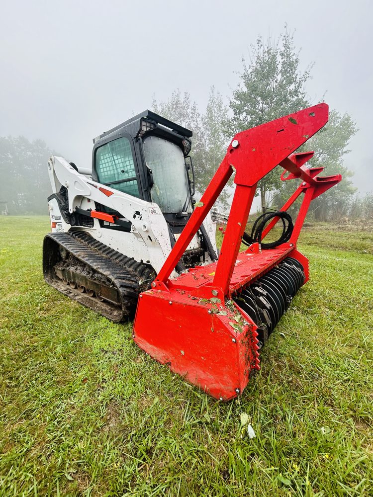 Coyle Land Services - tree service in Pittsburgh, PA