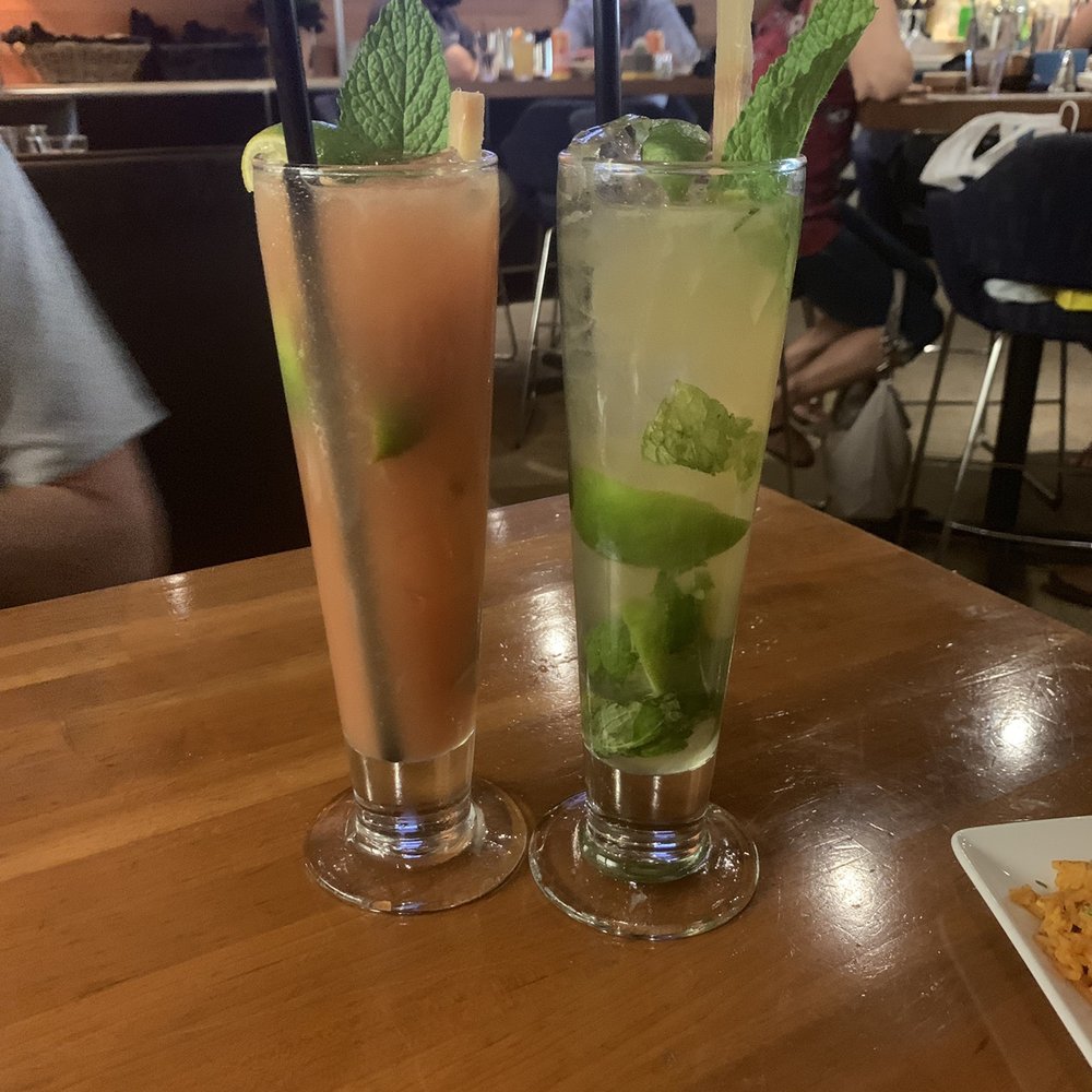 Cantina Laredo - Mojitos - Mexican Near Me - Bloomington, Minnesota Cantina Laredo - Mojitos - Mexican Near Me - Bloomington, Minnesota