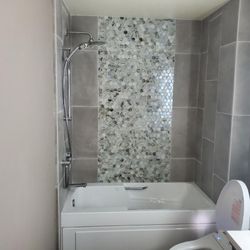 Moore plumbing and handyman service