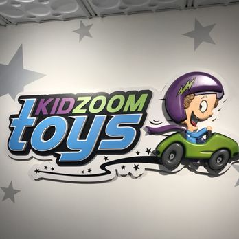 KIDZOOM TOYS - CLOSED - Updated July 2025 - 5588 NC Hwy 42 W