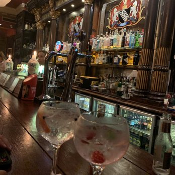 The Gin Palace - Pubs Near Me - Dublin, D The Gin Palace - Pubs Near Me - Dublin, D