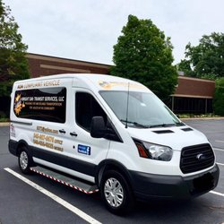 Bright Day Transit Services
