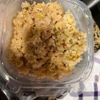 Shogun Restaurant - Fried rice. - Teppanyaki Near Me - Rancho Cucamonga, California Shogun Restaurant - Fried rice. - Teppanyaki Near Me - Rancho Cucamonga, California