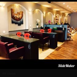 Number One Nails Spa