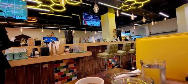 BeeLiner Diner by null
