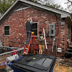 Complete Plumbing, Electric & Air