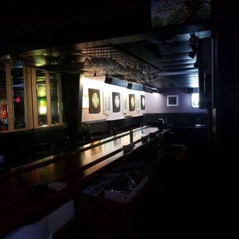 Kirby's Bar & Grill - a view of the bar - Pool Halls Near Me - Sarasota, Florida Kirby's Bar & Grill - a view of the bar - Pool Halls Near Me - Sarasota, Florida