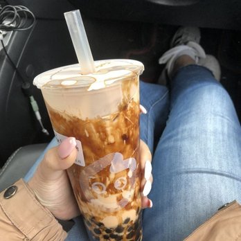 TaoTaoTea - Bubble Tea Near Me - Saratoga, California