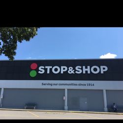 Stop & Shop