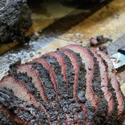 La Verdad Cafe Deli  - Brisket