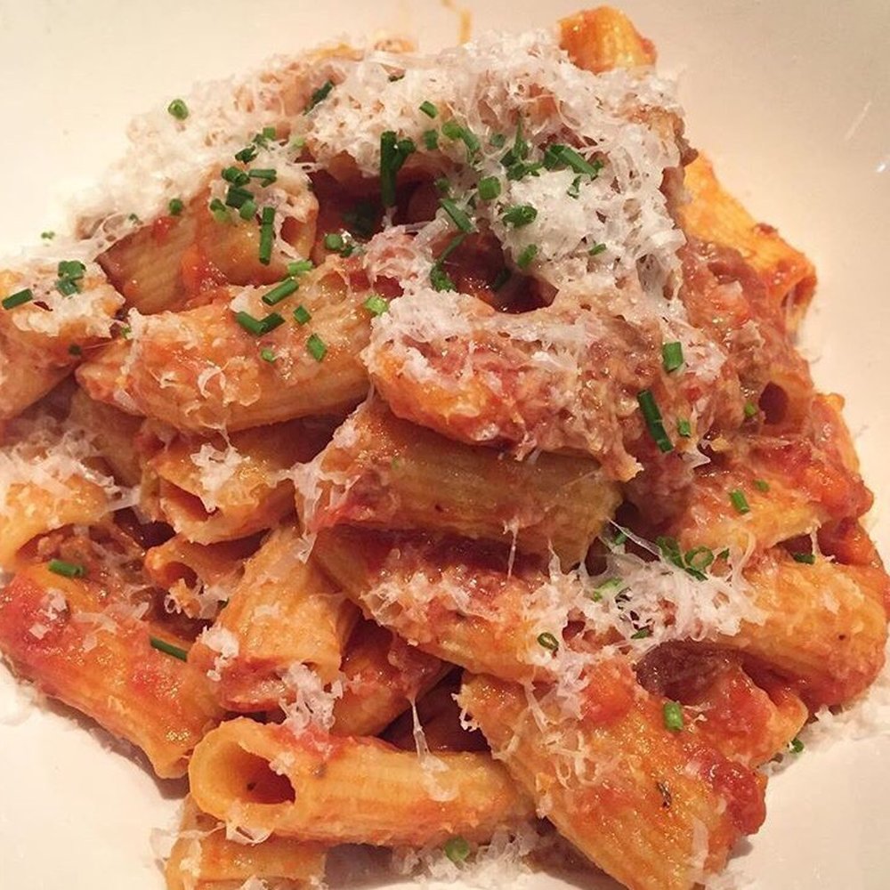 Levetto - Rigatoni - Italian Near Me - Toronto, Ontario Levetto - Rigatoni - Italian Near Me - Toronto, Ontario