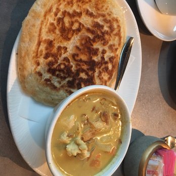 Ka Thai - Roti Canai - Thai Near Me - Dallas, Texas