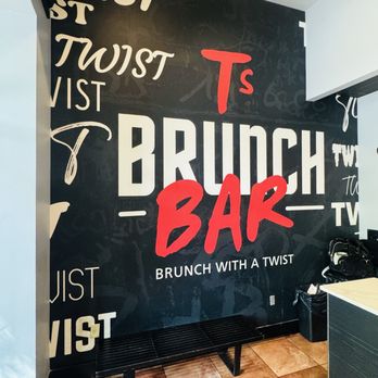 T's Brunch Bar - Breakfast & Brunch Near Me - Atlanta, Georgia T's Brunch Bar - Breakfast & Brunch Near Me - Atlanta, Georgia