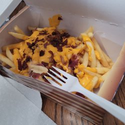 Triangle Fried Chicken