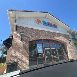 Pacific Spine & Rehab - Entryway of NuSpine Chiropractic