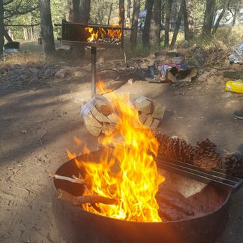 Pineknot Family Campground - Charcoal grill, fire pit, 2 bundles of firewood - Campgrounds Near Me - Big Bear, California Pineknot Family Campground - Charcoal grill, fire pit, 2 bundles of firewood - Campgrounds Near Me - Big Bear, California