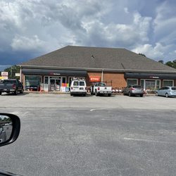 Ace Hardware - Watkinsville - Exterior