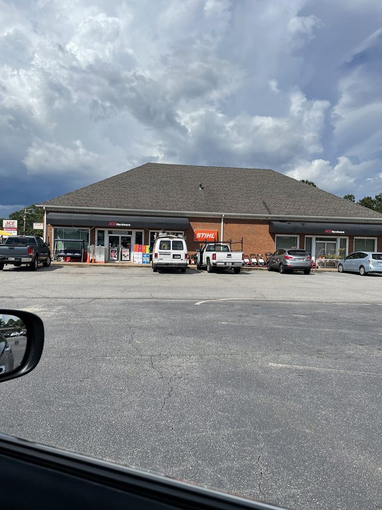 ACE HARDWARE WATKINSVILLE Updated September 2024 2041 Hog