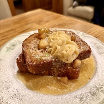 Harvest at the Masonic - Brioche French toast - New American Near Me - McKinney, Texas Harvest at the Masonic - Brioche French toast - New American Near Me - McKinney, Texas
