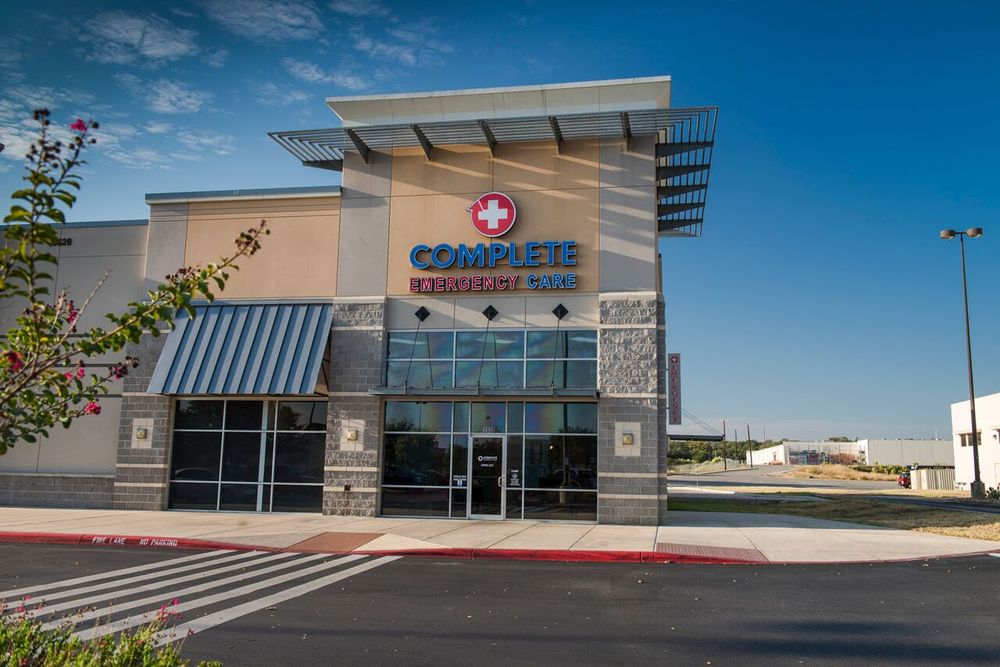 COMPLETE EMERGENCY CARE Updated August 2024 24 Photos & 59 Reviews