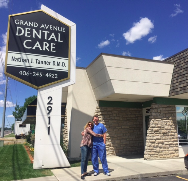 GRAND AVENUE DENTAL CARE Updated September 2024 2911 Grand Ave