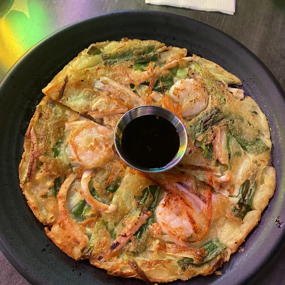 Urban Pocha - Korean Near Me - Pasadena, California Urban Pocha - Korean Near Me - Pasadena, California