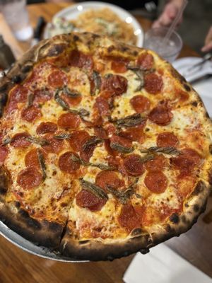 Spuntino Pizzeria Italia by null