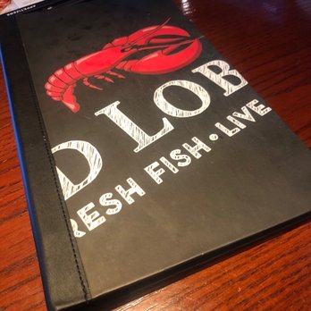 Red Lobster - Let's see - Seafood Near Me - Pittsburg, California