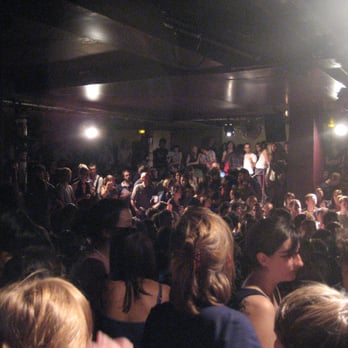 La Maroquinerie - dodos @ la maroquinerie - Bars Near Me - Paris, 75 La Maroquinerie - dodos @ la maroquinerie - Bars Near Me - Paris, 75