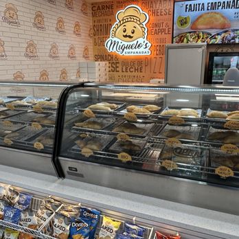 Miguelo's Empanadas - Empanadas Near Me - Stallings, North Carolina