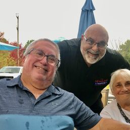A very friendly event thrown by our Mayor of New Baltimore Tom Semann. A very friendly event thrown by our Mayor of New Baltimore Tom Semann.