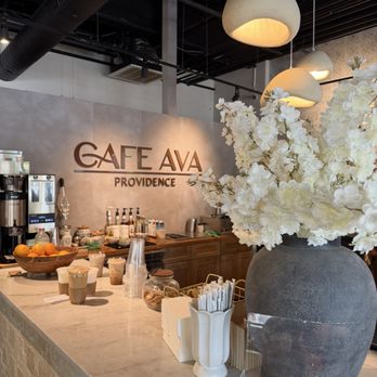 Cafe Ava - Coffee & Tea Near Me - Providence, Rhode Island Cafe Ava - Coffee & Tea Near Me - Providence, Rhode Island