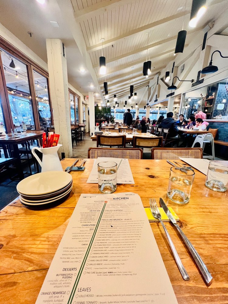 Orchard City Kitchen