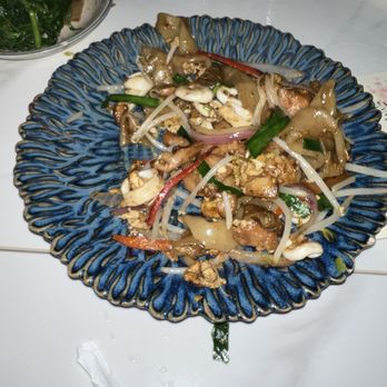 Nemesis - Night Market Noodles - Tapas/Small Plates Near Me - New York, New York Nemesis - Night Market Noodles - Tapas/Small Plates Near Me - New York, New York