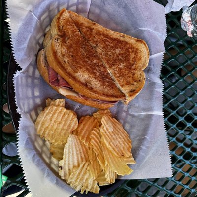 Walt's Diner by null