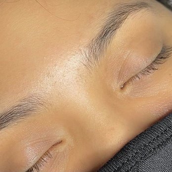 Brilliance by Bri - Before - Eyebrow Services Near Me - Redondo Beach, California Brilliance by Bri - Before - Eyebrow Services Near Me - Redondo Beach, California